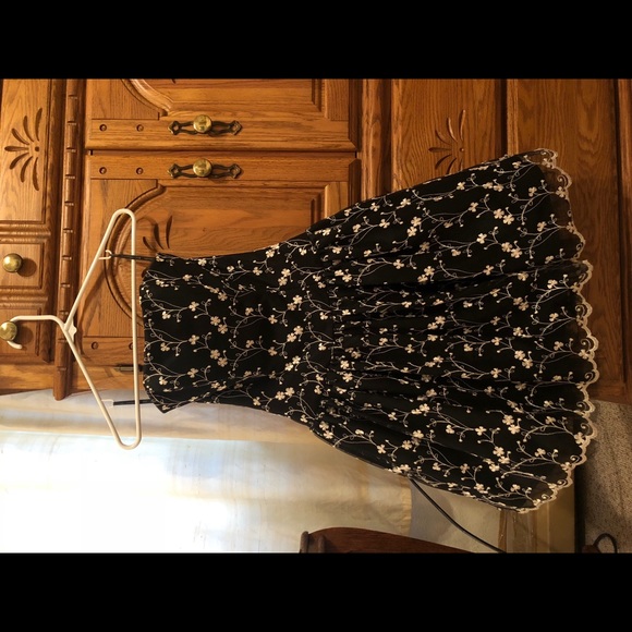 Jessica McClintock Dresses & Skirts - Jessica McClintock for Gunne sax vintage dress